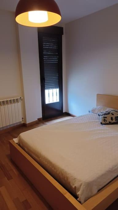 Apartamento Castillo Ponferrada. Extérieur photo