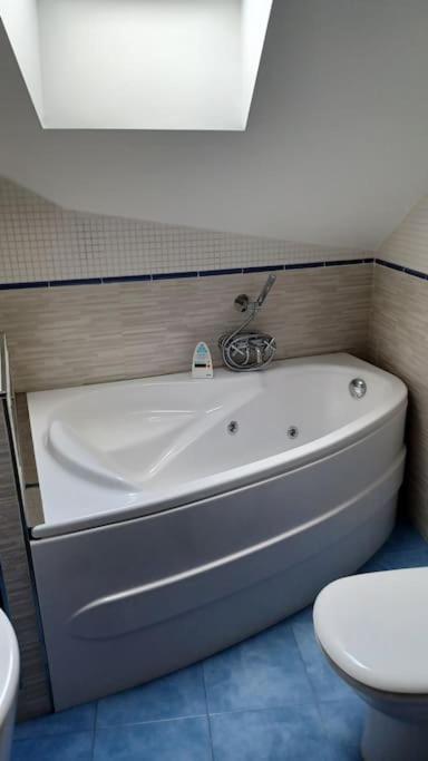 Apartamento Castillo Ponferrada. Extérieur photo