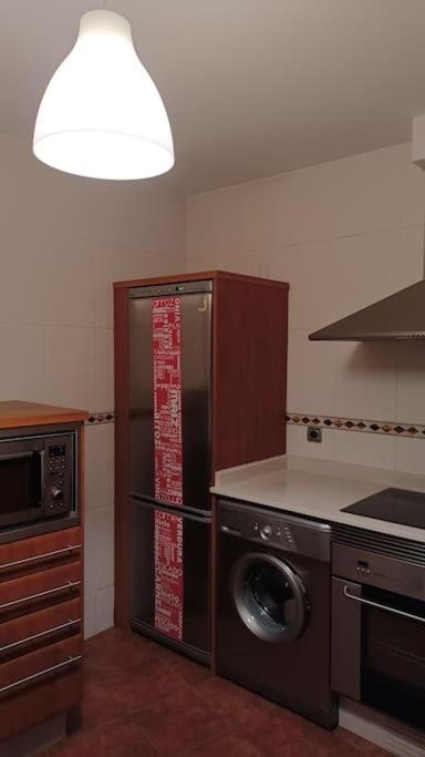 Apartamento Castillo Ponferrada. Extérieur photo