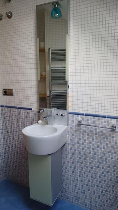 Apartamento Castillo Ponferrada. Extérieur photo