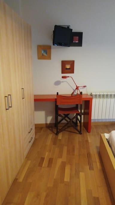 Apartamento Castillo Ponferrada. Extérieur photo