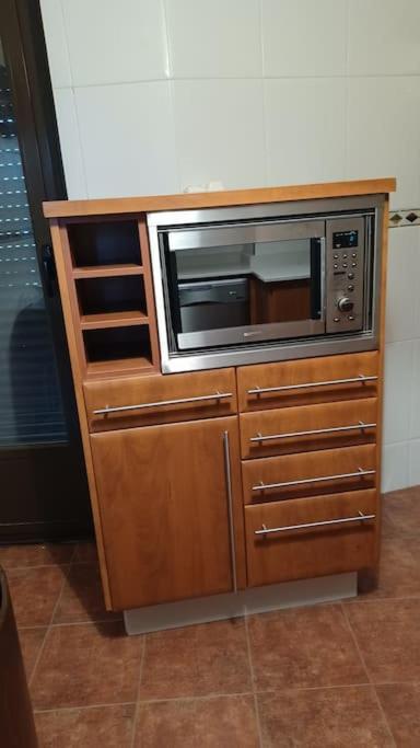 Apartamento Castillo Ponferrada. Extérieur photo